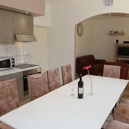 Apartment Sime By Interhome Sukošan