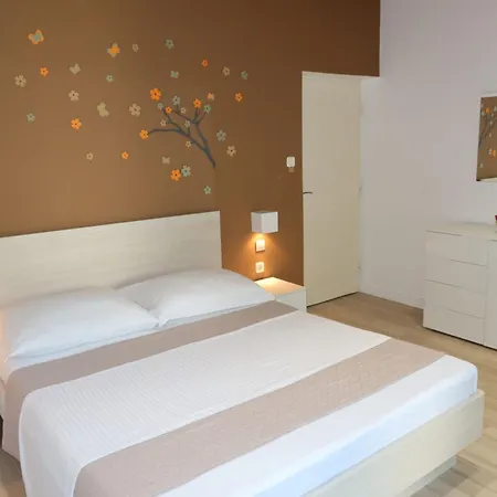 Apartment Sime By Interhome *