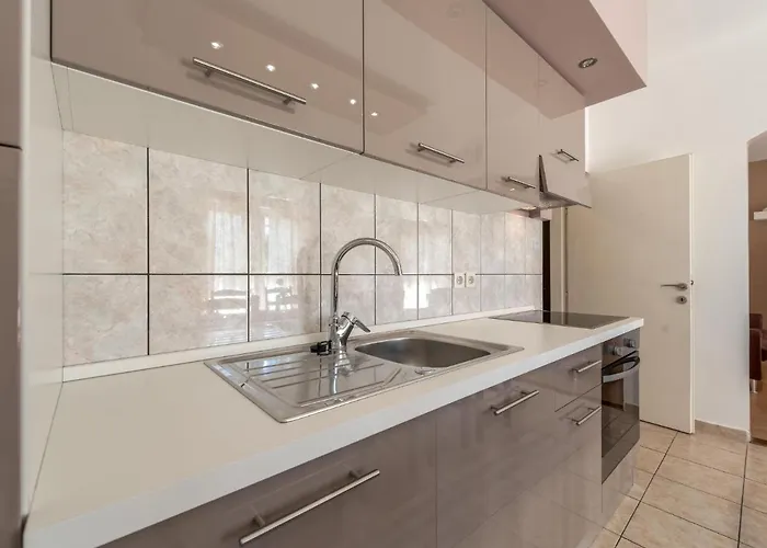 아파트 Sime By Interhome *