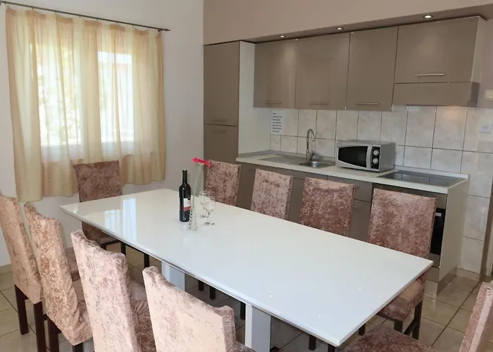 Sime By Interhome * Sukošan