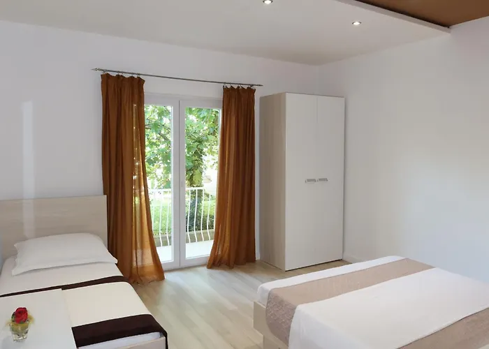 아파트 Sime By Interhome