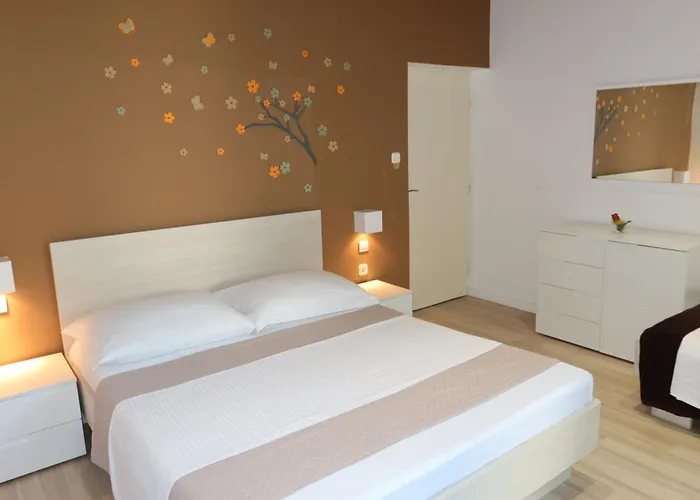 아파트 Sime By Interhome *