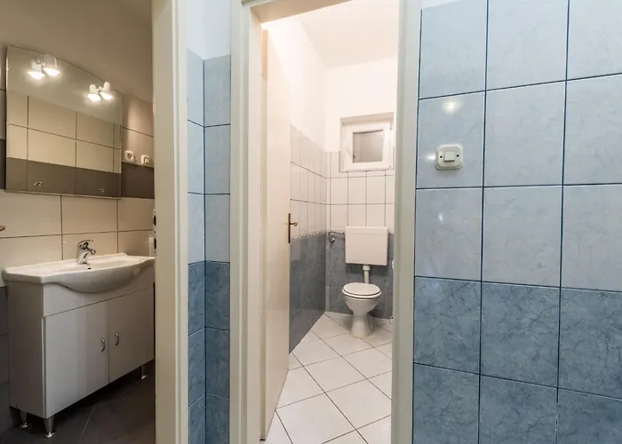 Sime By Interhome 아파트 Sukošan