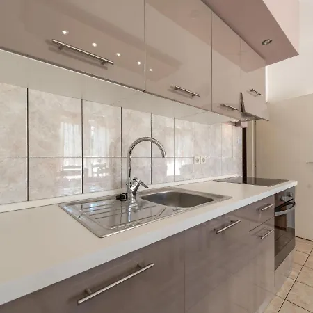 Apartment Sime - Zad505 By Interhome *