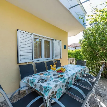 Sime By Interhome Διαμέρισμα Sukošan