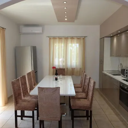 Sime - Zad505 By Interhome Apartment *