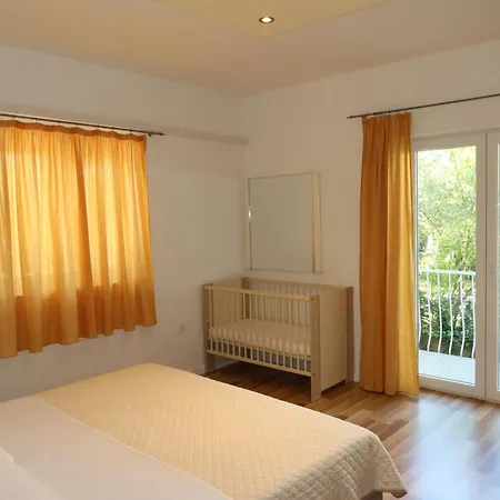 Sime - Zad505 By Interhome Apartment