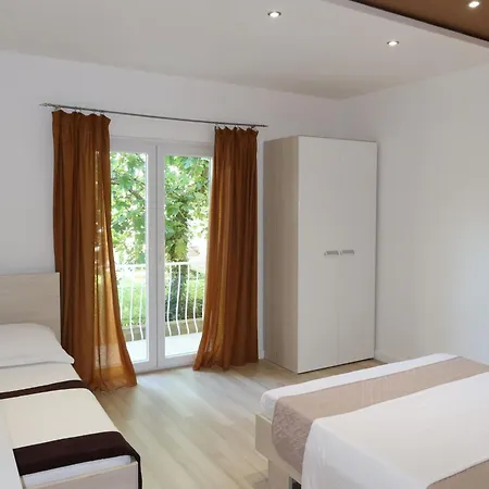 Apartment Sime - Zad505 By Interhome