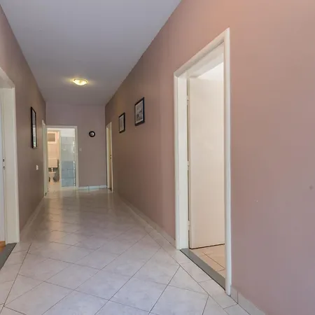 Sime - Zad505 By Interhome Apartment