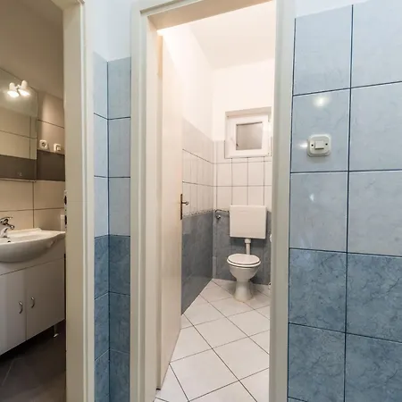 Sime - Zad505 By Interhome Apartment Sukosan