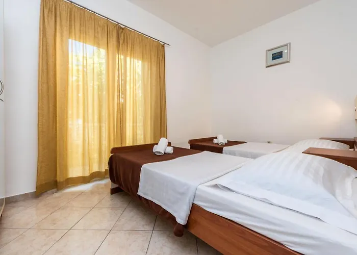 Apartamento Sime By Interhome